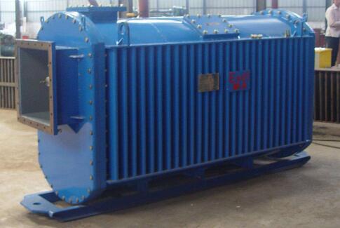 KS13-1000KVA杞县矿用变压器